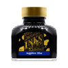 Diamine Ink Bottle (Sapphire Blue - 80ML) 827705