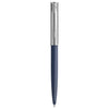 قلم حبر جاف ووترمان ألور ديلوكس أزرق CT 9000034659