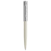 قلم حبر جاف ووترمان ألور ديلوكس أبيض CT 9000034661