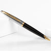 قلم حبر جاف ووترمان كارين ديلوكس أسود جي تي 9000013886