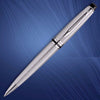 قلم حبر جاف CT من الفولاذ المقاوم للصدأ من Waterman Expert 9000017149