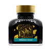 Diamine Ink Bottle (Delamere Green - 80ML) 828344